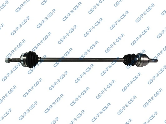 Półoś napędowa przednia prawa do Opel Astra F 51, 52, F35, M35