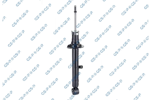 4852030180 Toyota Amortyzator przedni lewy