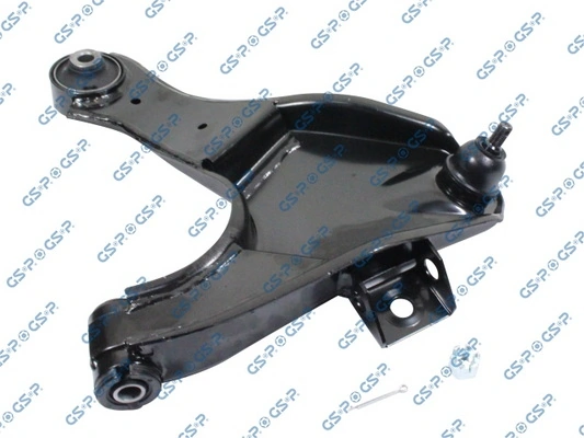 Do koszyka Wahacz zawieszenia przedniego dolny prawy Daihatsu Terios I J100, J102, J122