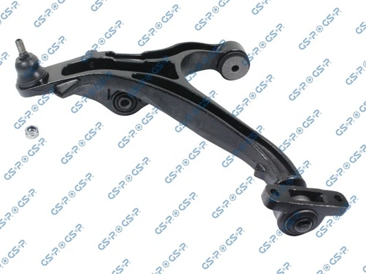 Wahacz zawieszenia przedniego dolny prawy Jeep Grand Cherokee LIMITED