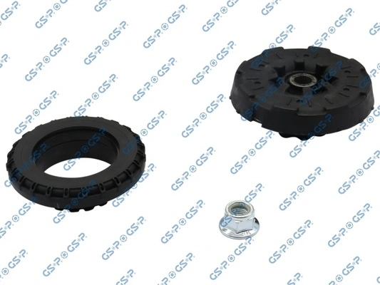 Poduszka amortyzatora przedniego General Motors 13503548
