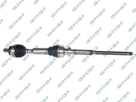 36001184 Volvo Półoś napędowa przednia prawa