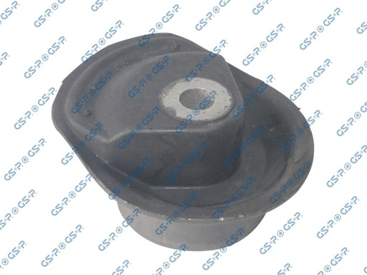  Silentblock tylnej belki Volkswagen Passat 