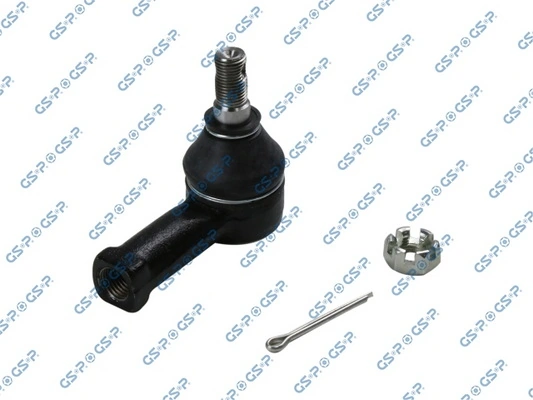 Końcówka drążka kierowniczego zewnętrzna Hyundai H100 awangarda (P) (1993 - 2004) cena, od 12,27 USD