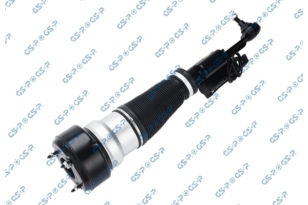 Amortyzator przedni prawy do Mercedes S  W221
