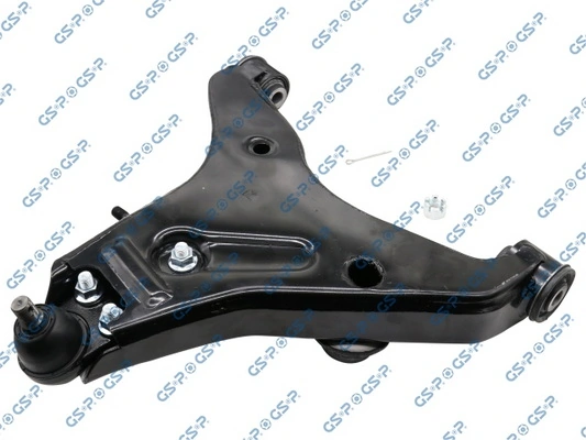 6000605884 Chrysler Wahacz zawieszenia przedniego dolny prawy