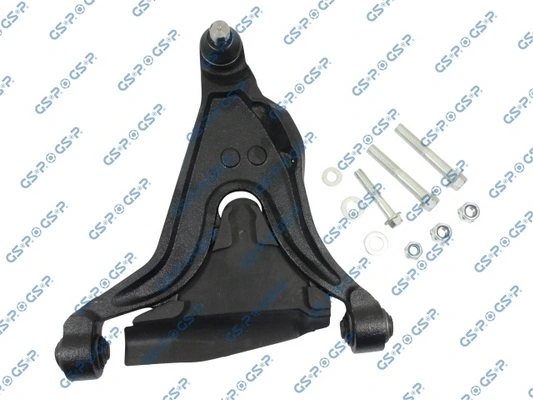 Wahacz zawieszenia przedniego dolny lewy Volvo 850 sedana (LS) (1991 - 1996) cena, od 58,03 USD
