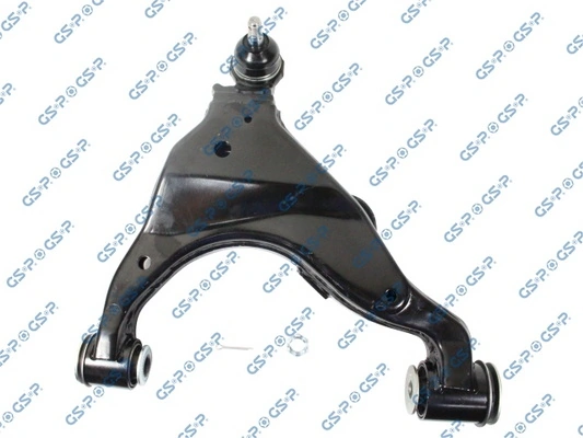 Wahacz zawieszenia przedniego dolny lewy Toyota Land Cruiser PRADO ASIA SUV (J12) (2002 - 2010) cena, od 120,85 USD