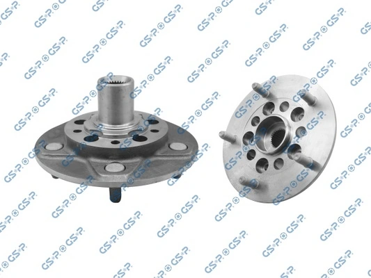 Piasta przednia Ford Transit V autobus (V184/5) (2000 - 2006) cena, od 84,35 USD