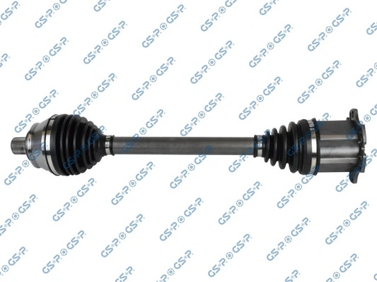 Półoś napędowa przednia lewa do Audi A8 D3 4E2, 4E8
