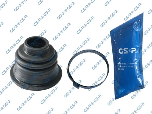 Do koszyka 93160604 General Motors Osłona przegubu homokinetycznego półosi przedniej wewnętrzny lewy