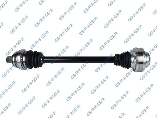 Półoś tylna do Audi A4 B9 8W2, 8WC