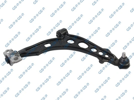 Wahacz zawieszenia przedniego dolny prawy do Fiat Punto I 176
