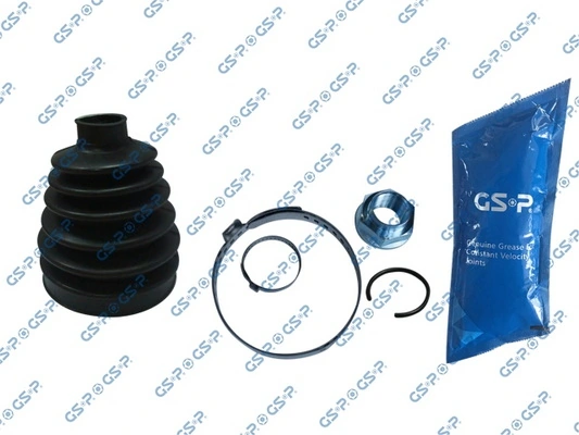 Osłona przegubu homokinetycznego półosi przedniej zewnętrzna Honda Civic VII hatchback (EU, EP, EV) (2000 - 2006) cena, od 14,92 USD