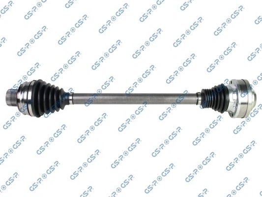 Półoś tylna do Audi A5  8T3