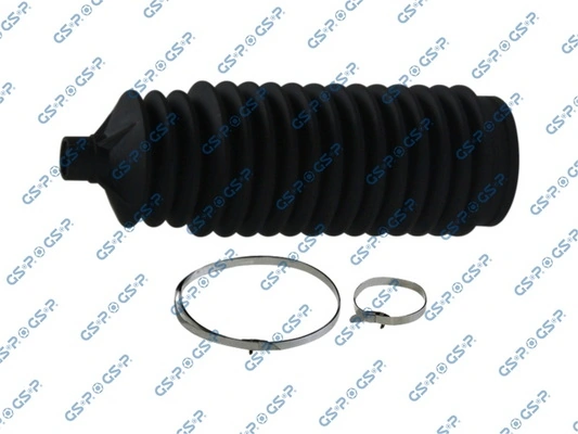 Osłona mechanizmu kierowniczego (maglownicy) Opel Vectra B sedana (36) (1995 - 2002) cena, od 5,87 USD