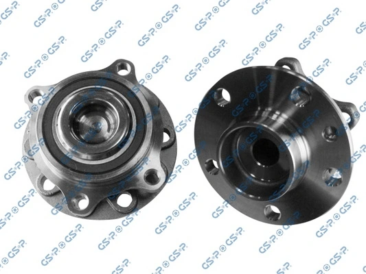 Piasta tylna Alfa Romeo 159 sedana (939) (2005 - 2011) cena, od 83,74 USD