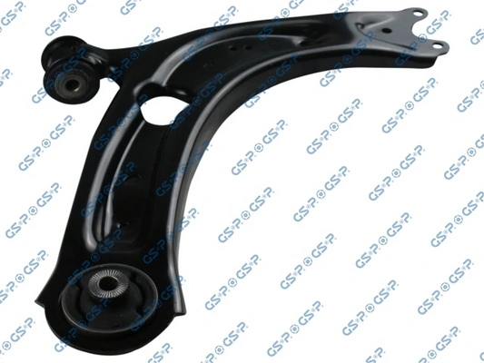 Do koszyka Wahacz zawieszenia przedniego dolny prawy Volkswagen Passat B8 3G2, CB2