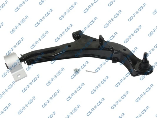 Wahacz zawieszenia przedniego dolny prawy Nissan Maxima sedana (A33) (2000 - 2006) cena, od 71,32 USD