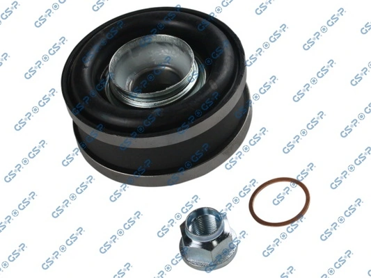 Łożysko podwieszane wału Cardana Renault Koleos SUV (HY0) (2008 - 2026) cena, od 38,45 USD