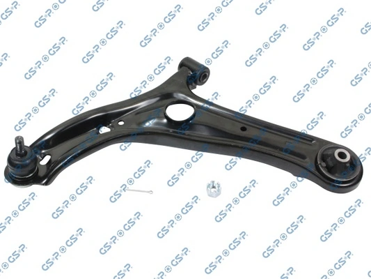 S061082 GSP