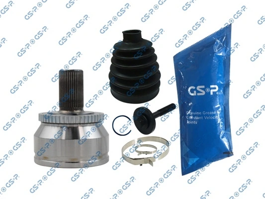 801514 GSP