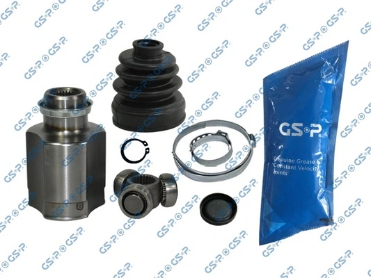 634099 GSP