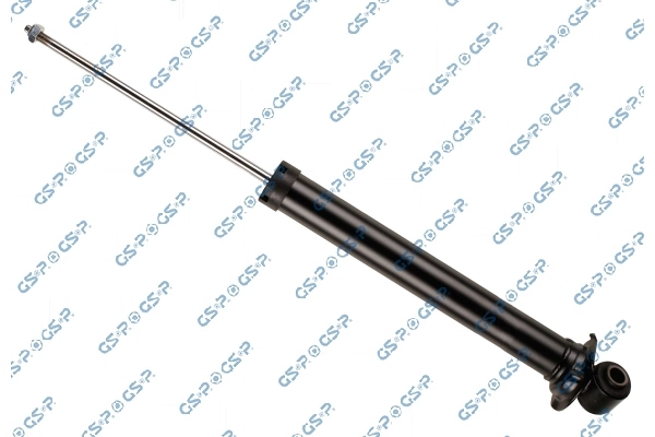 Amortyzator tylny Audi 80 B4 sedana (8C2) (1991 - 1994) cena, od 44,69 USD