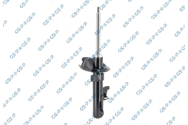 C51334900A Mazda Amortyzator przedni lewy