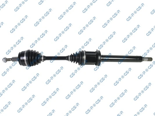 Półoś napędowa przednia prawa do Volkswagen Transporter T6 SGA, SGH, SHA, SHH