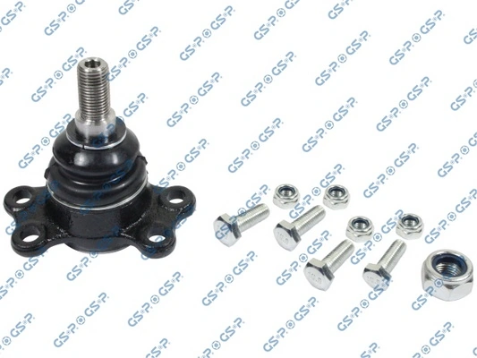 S080100 GSP