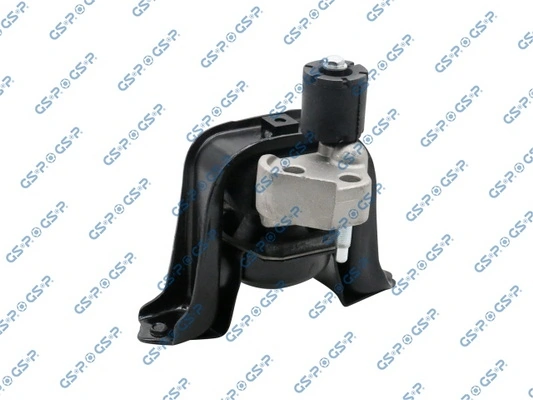 Poduszka (podpora) silnika prawa Toyota Yaris hatchback (P10) (1999 - 2005) cena, od 57,08 USD