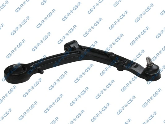  Wahacz zawieszenia przedniego dolny prawy Fiat Panda 2
