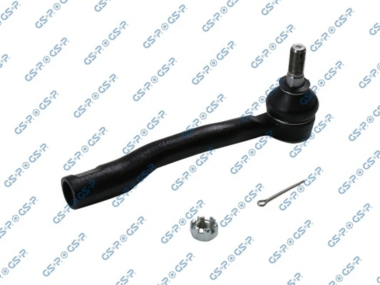  Końcówka drążka kierowniczego zewnętrzna Toyota Picnic 