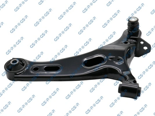 Wahacz zawieszenia przedniego dolny lewy do Subaru Outback IV B14, BR