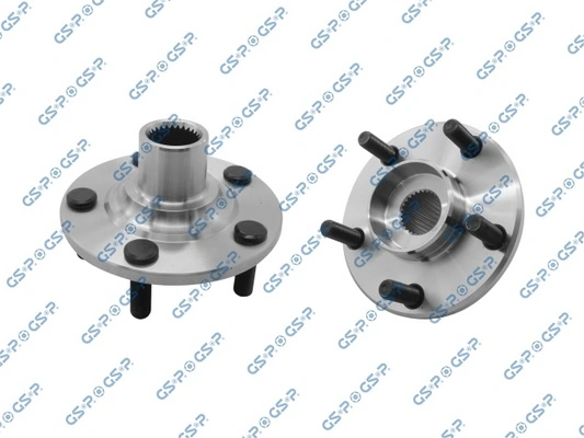 Piasta przednia do Ford Mondeo III B4Y