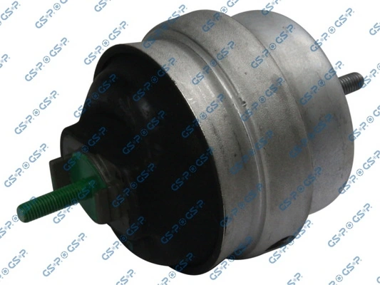 Poduszka (podpora) silnika lewa Audi A4 B7 sedana (8EC) (2004 - 2008) cena, od 55,90 USD