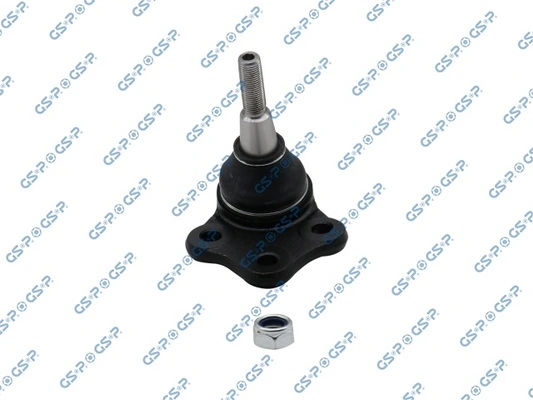 S080209 GSP