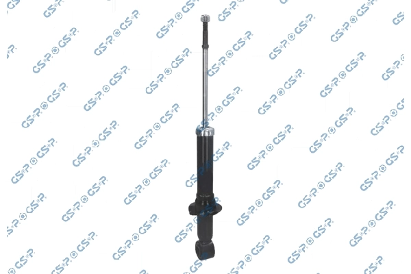 4853080260 Toyota Amortyzator tylny