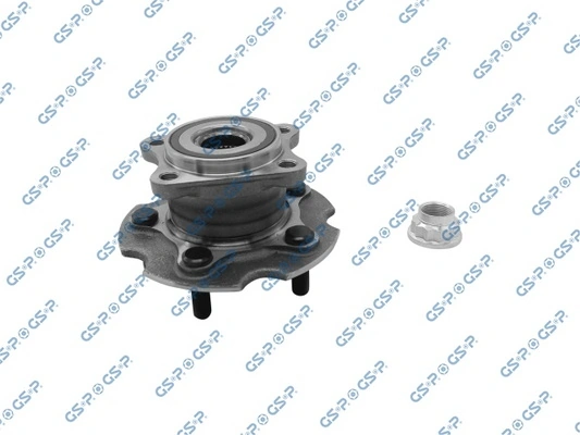 9326030K GSP Piasta tylna
