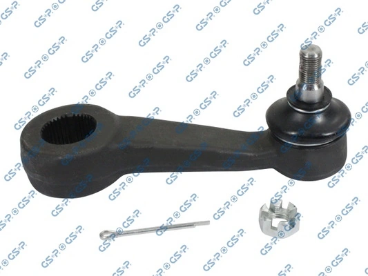 Ramię przekładni kierowniczej Mazda UH7132220 cena, od 26,59 USD