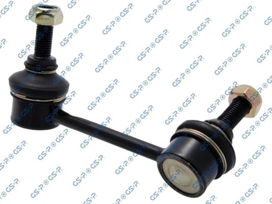 S050733 GSP