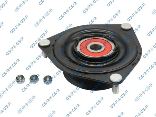  Poduszka amortyzatora przedniego ВАЗ 2108 