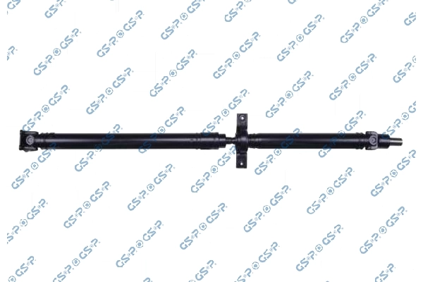 Wał Cardana tylny, kompletny do Subaru Outback III B13, BP