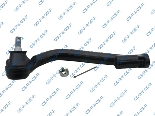  Końcówka drążka kierowniczego zewnętrzna Hyundai Santa Fe 3