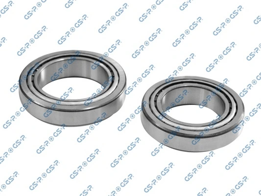 GK6742 GSP