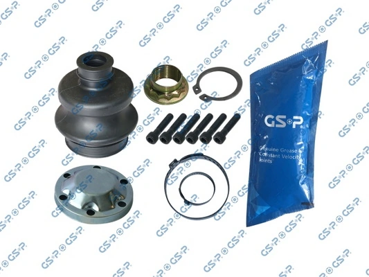 Osłona przegubu homokinetycznego półosi przedniej wewnętrzna Mercedes C 190 sedana (W201) (1982 - 1993) cena, od 14,75 USD