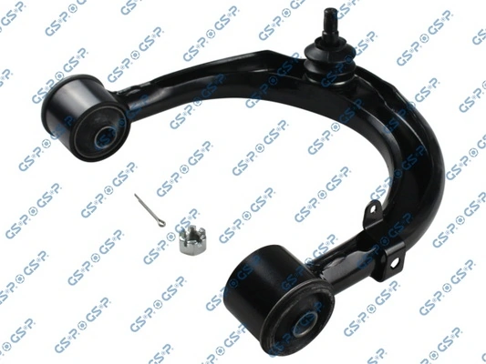 Wahacz zawieszenia przedniego prawy górny do Toyota Land Cruiser  J200