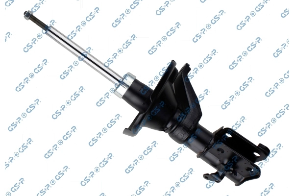 Amortyzator przedni lewy do Honda Civic VI EJ9, EK3/4