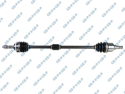 Półoś napędowa przednia prawa do Chevrolet Spark (Matiz) M300